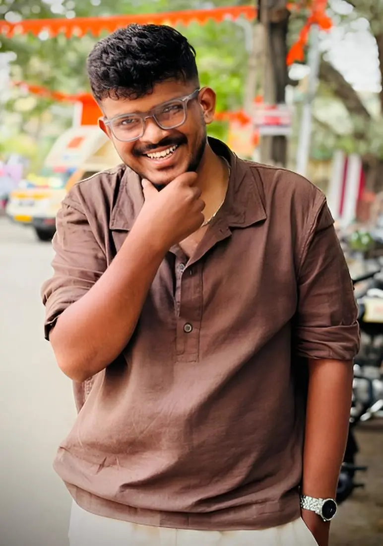 Harish ScorpixMedia Team