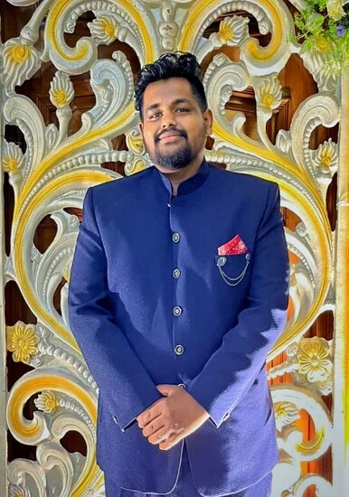 Harshith ScorpixMedia Team