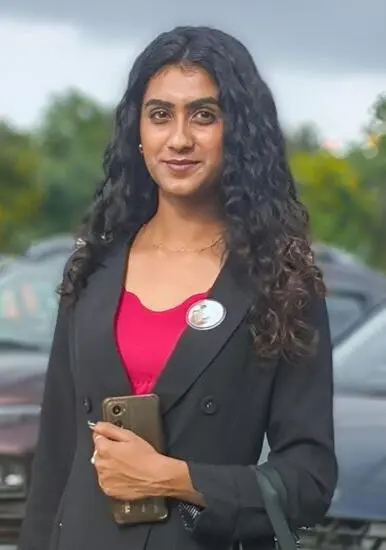 Sthuthi ScorpixMedia Team